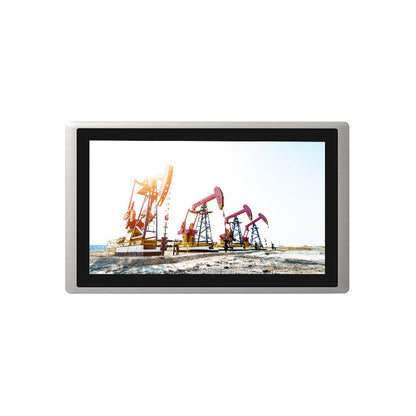 Cincoze® P2000 Series Panel PC image 2