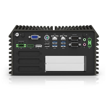 Cincoze® DS-1402 Industrial PC image 3