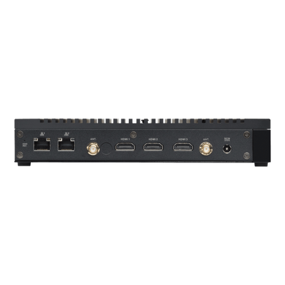 ASUS IoT PL64 Rugged PC image 1
