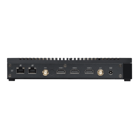 ASUS IoT PL64 Rugged PC image 1