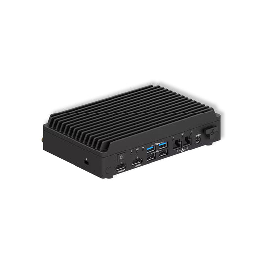 ASUS IoT NUC 13 Rugged Mini PC image 0