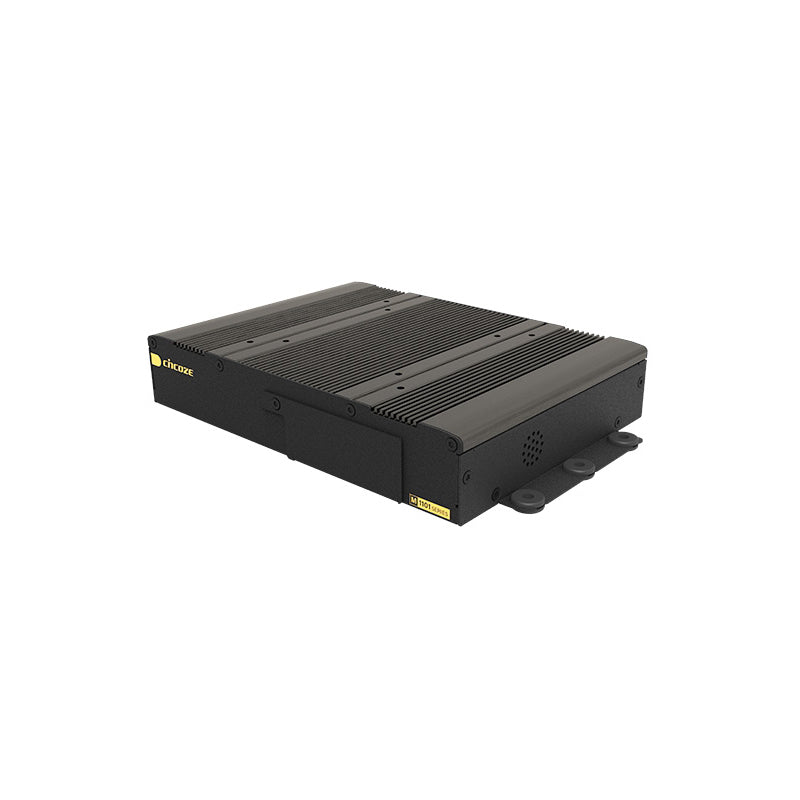 Cincoze® M1101 Monitor Module image 0