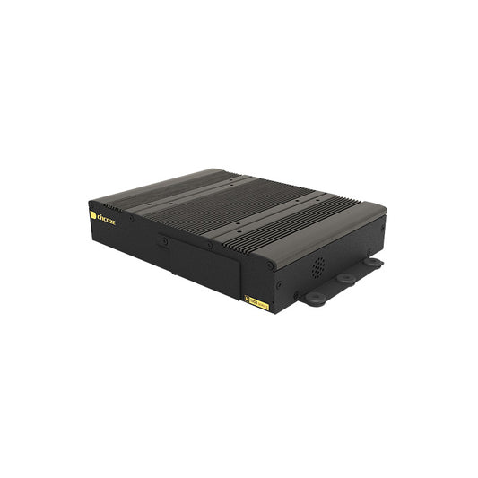 Cincoze® M1101 Monitor Module image 0