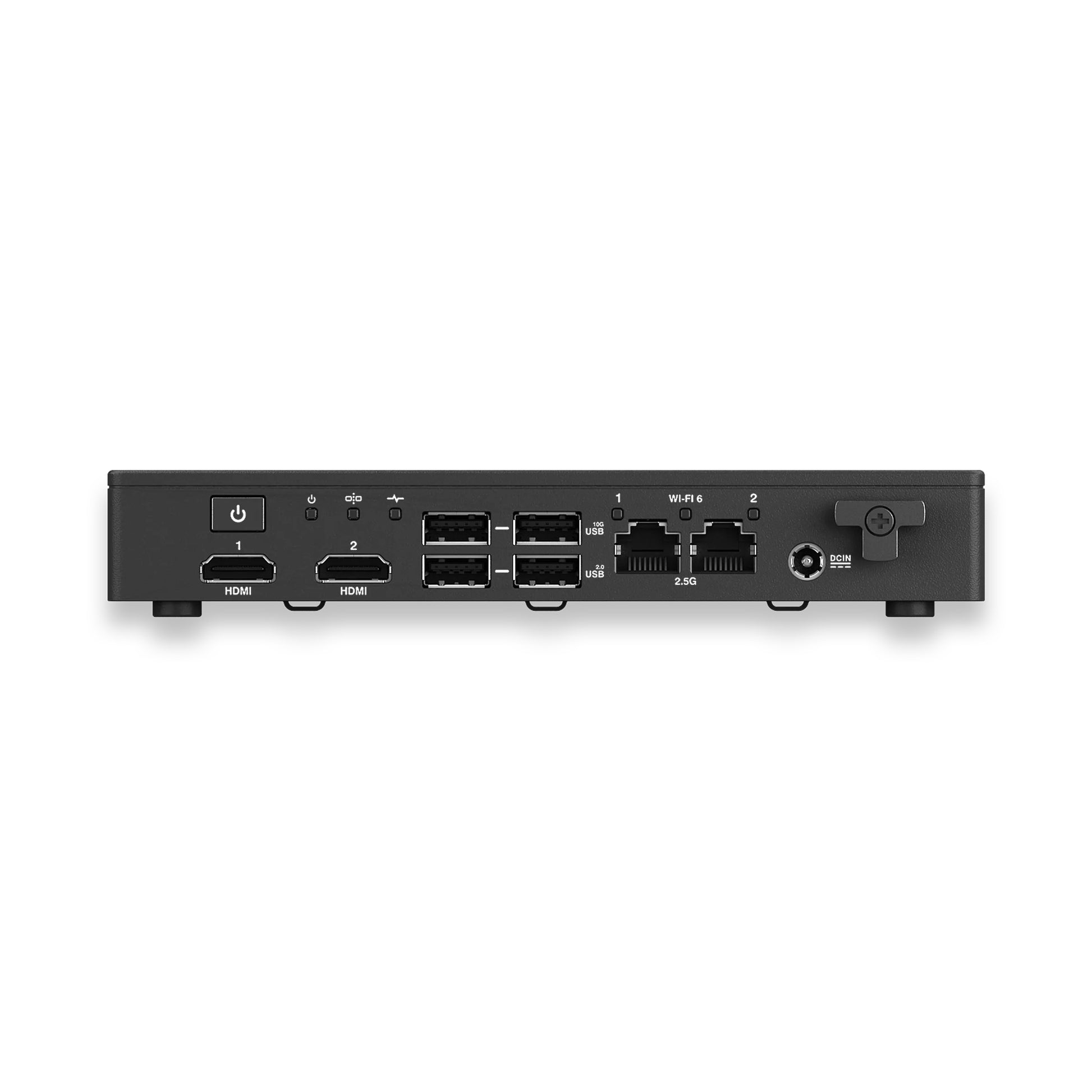ASUS IoT NUC 13 Rugged Mini PC image 3
