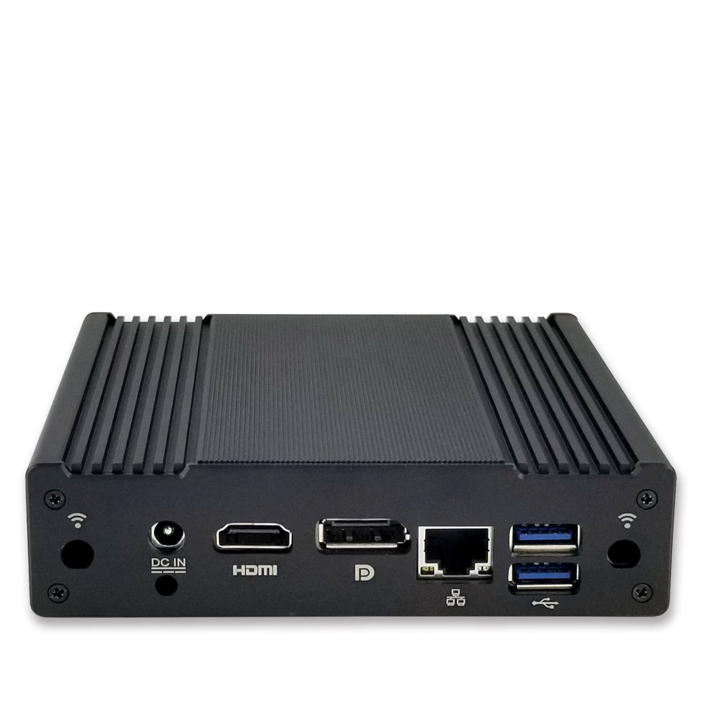 IronLink® Celeron® Rugged PC image 1