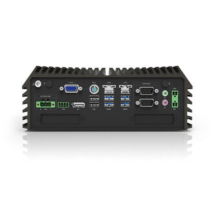 Cincoze® DS-1400 Industrial PC image 3
