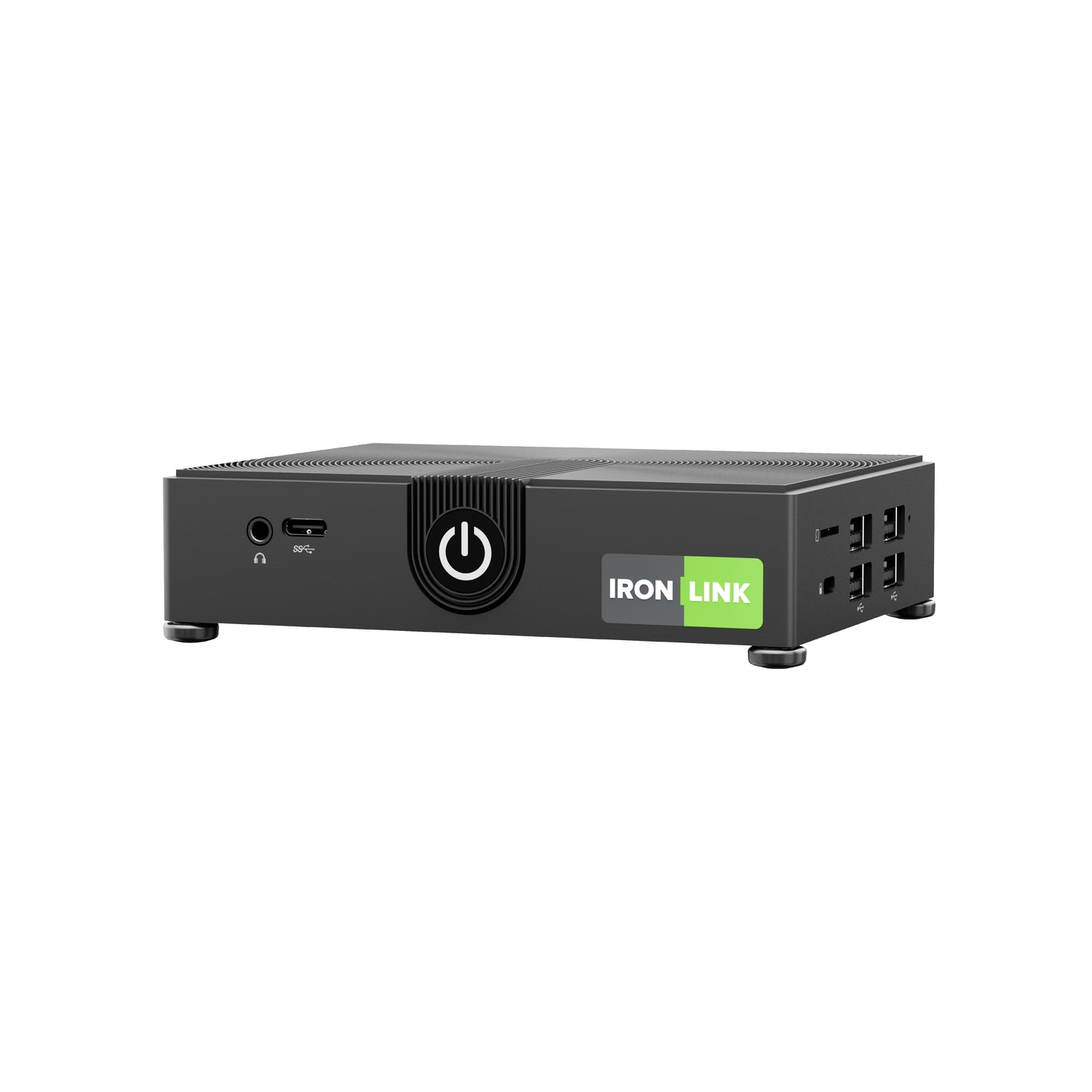IronLink® N150 Media Player image 0