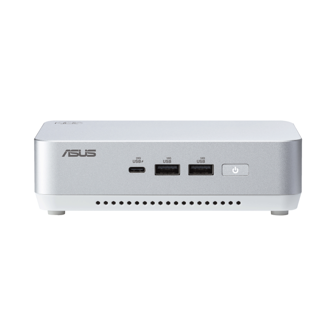 ASUS IoT NUC 14 Pro+ Mini PC image 0