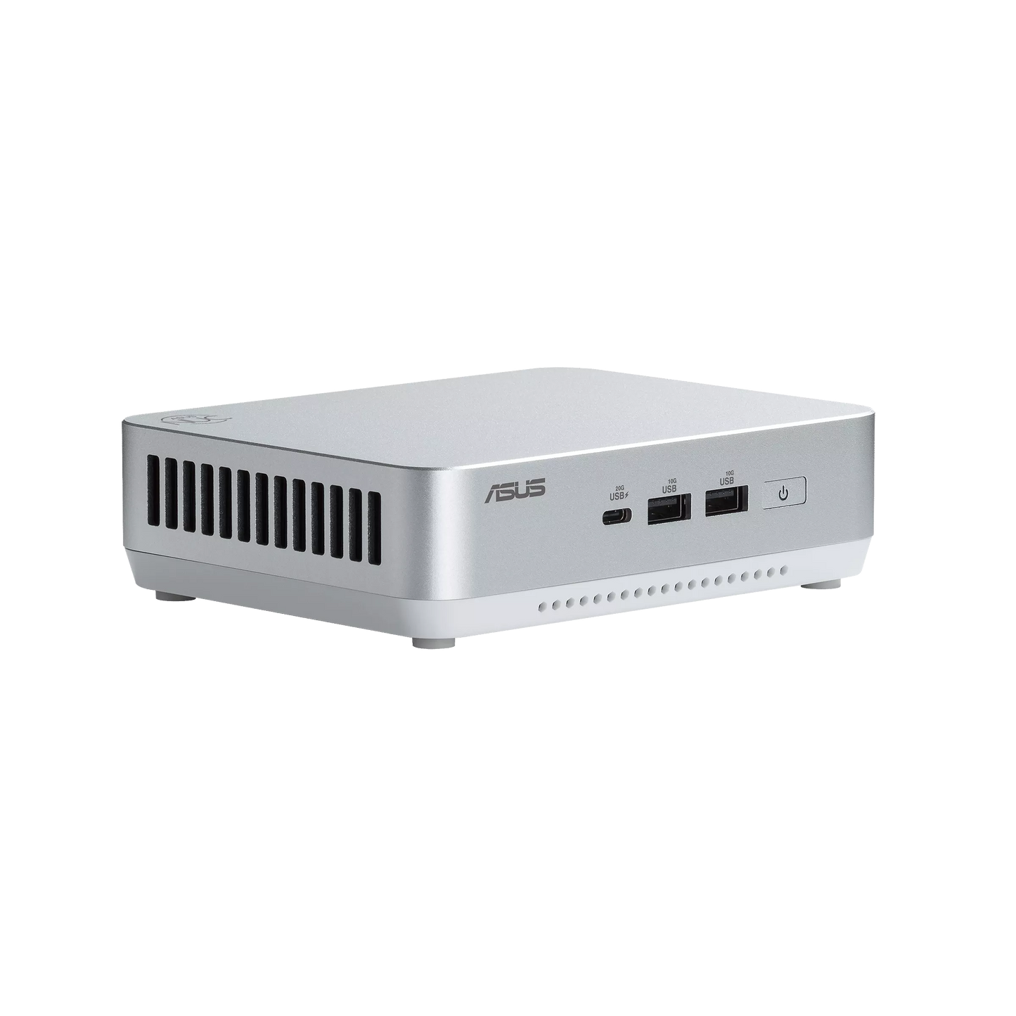 ASUS IoT NUC 14 Pro+ Mini PC image 2