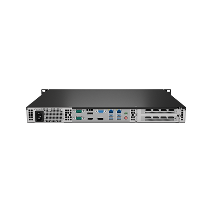 IronLink® 1U PLUS Dual-GPU Short Depth System image 3